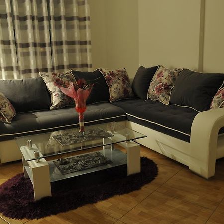 Apartment Jovana Nikšić Buitenkant foto